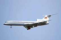 TU-154m, TU-134, TU-204, TU-214, IL -96, IL-76, IL-114